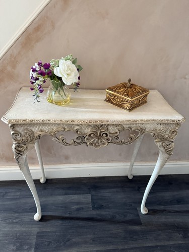 Stunning vintage french rococo - vintage,