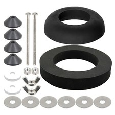Toilet Cistern Seal Kit 100mm