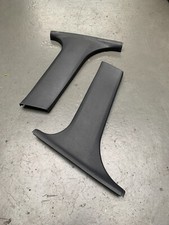 BMW E46 3 series - Interior B