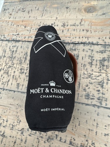 Moet chandon isotherm suit - chandon,
