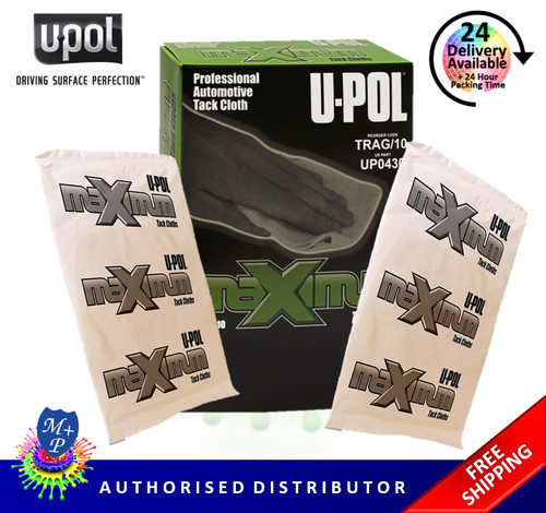 Upol tack rag - upol, sticky