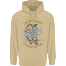 Sailor Company Sailing Boat