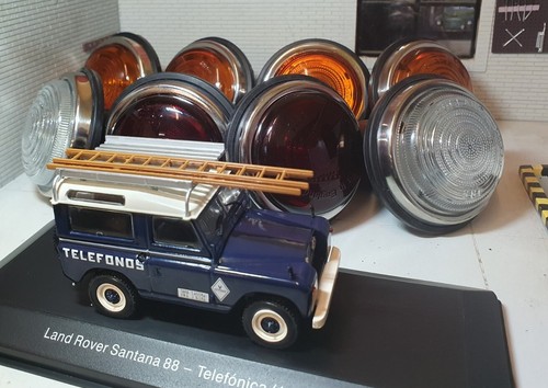 Land rover external - land,