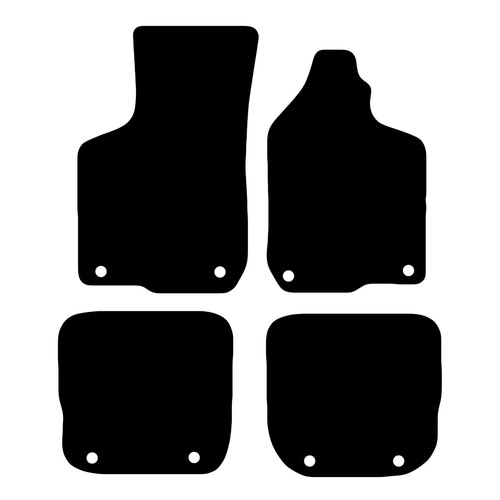 For audi 1996 2002 - 8l,