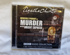 Murder on the Orient Express