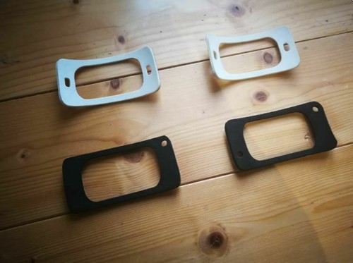 Indicator seal set fit mk1 - seal,