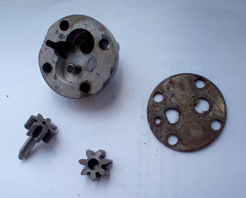 Used ducati bevel - used, single