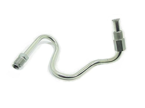 Tube assembly water outlet - assembly,