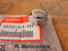 Honda CL 350 360 450 Steering