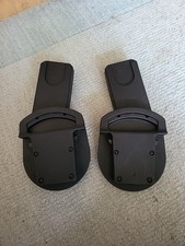 Mamas & Papas Pram Adapters