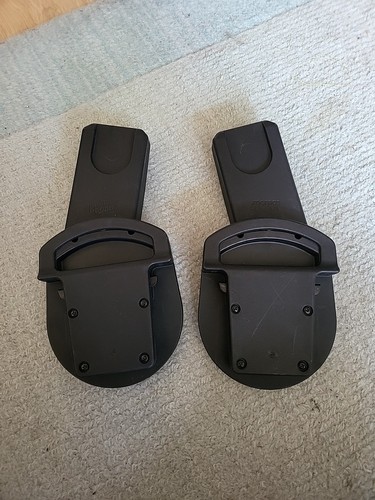 Mamas papas pram adapters - mamas,
