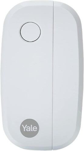 Yale sync alarm door - yale,