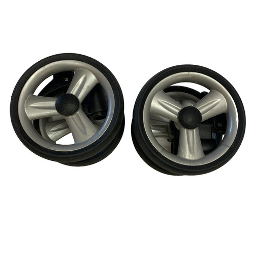 Mamas papas front swivel - x,