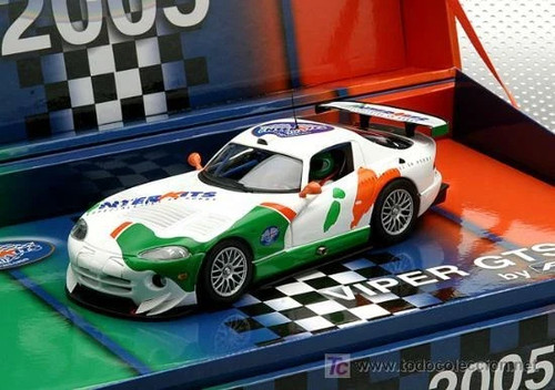 Fly viper gts 10º - fly,