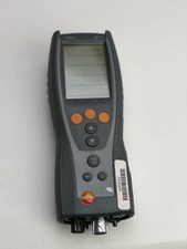 TESTO 327-1 Flue Gas Analyzer