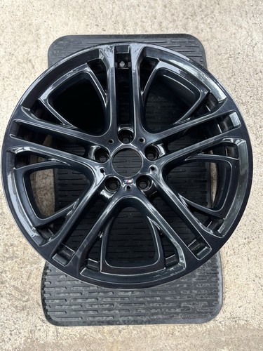 Bmw double spoke - bmw,