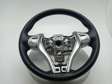 NISSAN NAVARA Steering Wheel