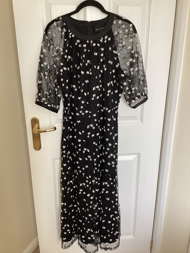 Phase eight dress size - eight,