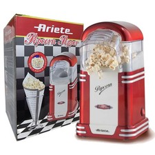 Ariete 1100W Popcorn Popper