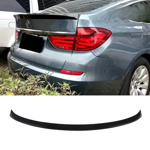 Bmw series 5gt f07 rear - bmw,