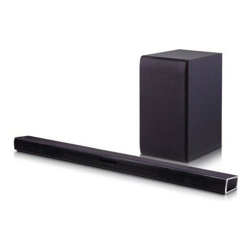 Wireless soundbar and - wireless,