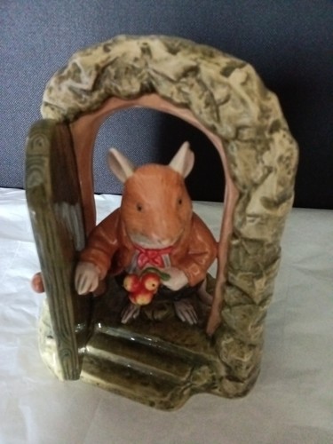 Royal doulton brambly - royal,