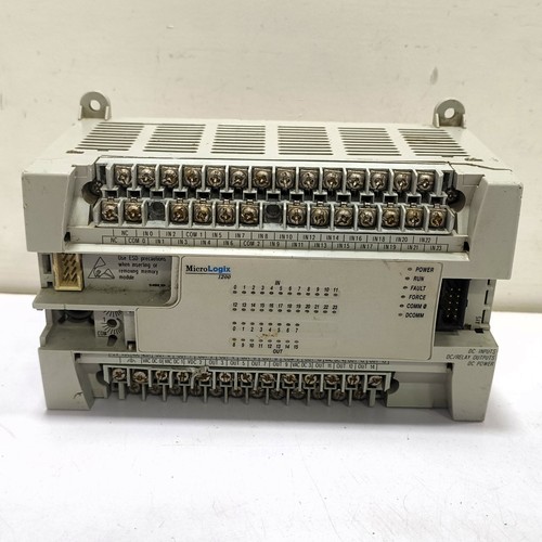 Scrap allen bradley - -,