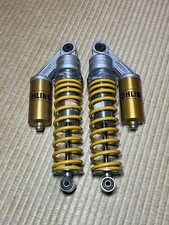 Ohlins Rear Shock Absorber for Yamaha OEM Genuine XJR400 / XJR400R / XJR1200