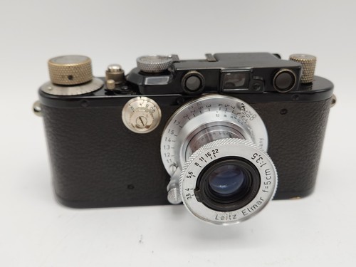 Leica leitz model - leitz,