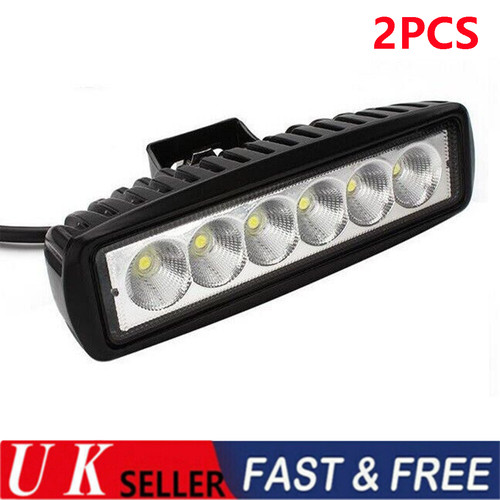 12v led work - 2*, bar