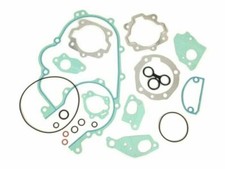 Vespa Engine Gasket Set BGM Pro Silicone PX 125 - 200 Cosa Rally 2 Port & 3 Port