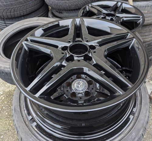 1kg jet black gloss - 1kg, powder
