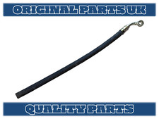 Audi 100 200 C3 (1984-91) GENUINE Power Steering Intake Hose Pipe | 447422887