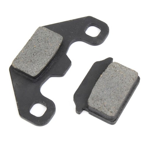 Brake pads for 110cc - brake, 125cc