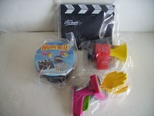 McDonalds Happy Meal At The
