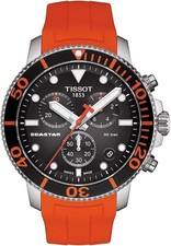 Tissot Seastar 1000