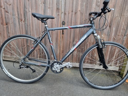 Claud butler urban commuter - claud,