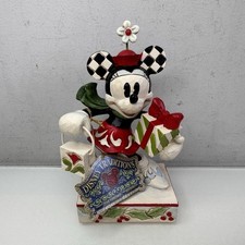 Disney showcase minnie - showcase,