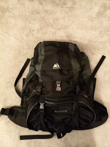 Eurohike pathfinder 65 - pathfinder, ii