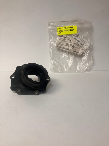 1999 oem kawasaki kx125 - oem,