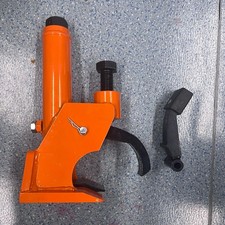 Heavy Duty Car Tyre Changer