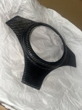 Car Carbon Fiber Steering