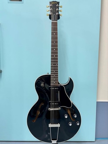 Gibson 135 electric - gibson,
