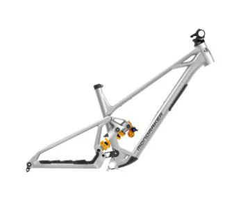 Mondraker anark freeride - xr,