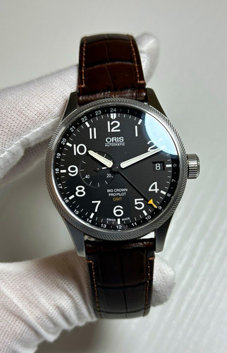 Oris big crown propilot - oris,