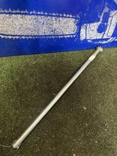 Wolf-Garten 6205492 Steering Shaft Ride On Lawn Mower Steering Column Shaft