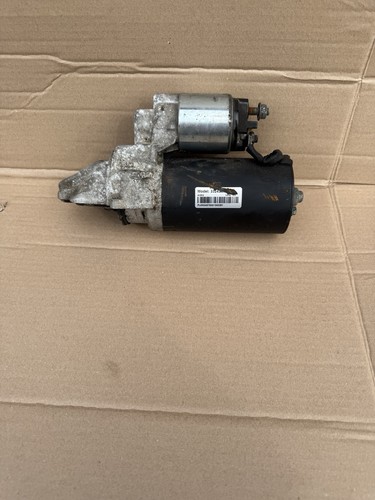 Ford transit starter - ford,