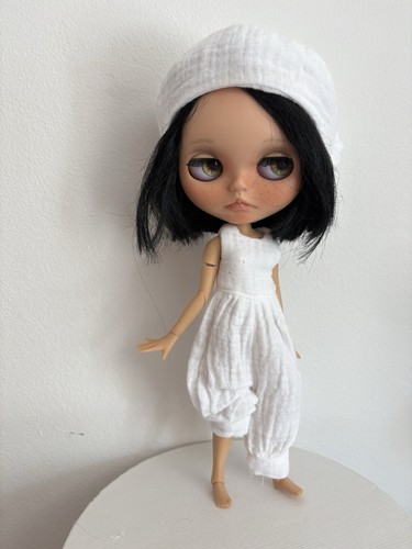 Blythe doll clothes - clothes, set