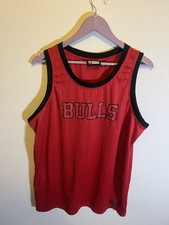 Nba Chicago Bulls Basketball