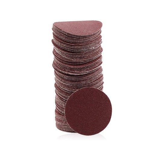 100pcs sanding discs - sanding, 2